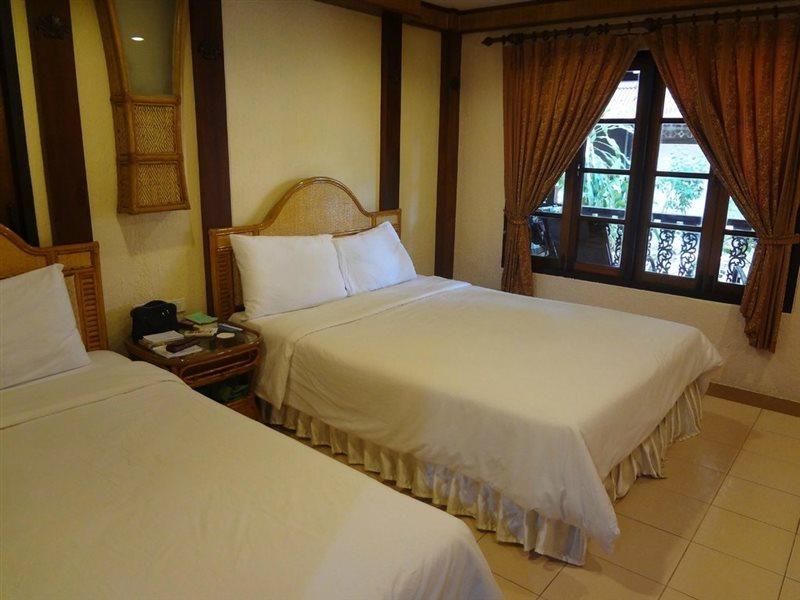 Pgs Hotel Sandy Bay Resort Bophut Esterno foto